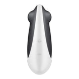 Spot on 3 Black - on Black - Fast Shipping - Vibrator United Kingdom Stoke-on-trent