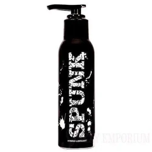 Spunk Hybrid Lubricant 114ml - Save 15% - Fast Shipping - Sale United Kingdom Stoke-on-trent