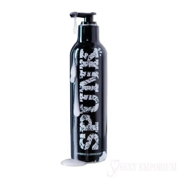 Spunk Hybrid Lubricant 236ml - Save 15% - Fast Shipping - Sale United Kingdom Stoke-on-trent