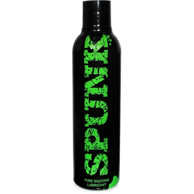 Spunk Lube Pure Silicone Transparent 8oz - Save 15% - Fast Shipping - Sale United Kingdom Stoke-on-trent