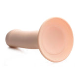 Squeezable Phallic Dildo - Light - Sex Toys - Save 20%