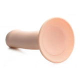 Squeezable Phallic Dildo - Light - Sex Toys - Save 30% - Fast Shipping - United Kingdom Stoke-on-trent