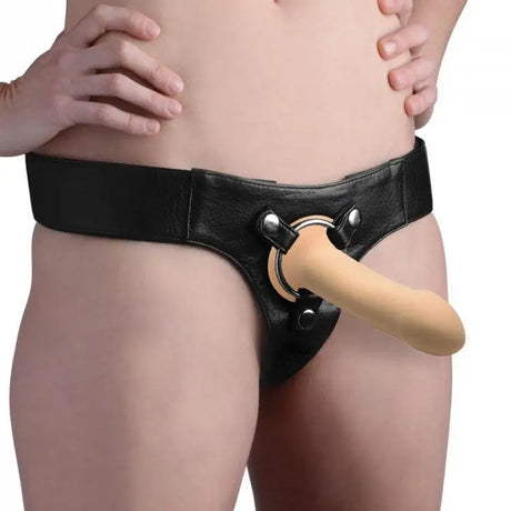 Squeezable Phallic Dildo - Light - Sex Toys - Save 30% - Fast Shipping - United Kingdom Stoke-on-trent