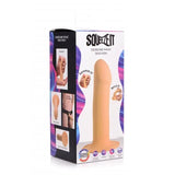 Squeezable Phallic Dildo - Light - Sex Toys - Save 30% - Fast Shipping - United Kingdom Stoke-on-trent