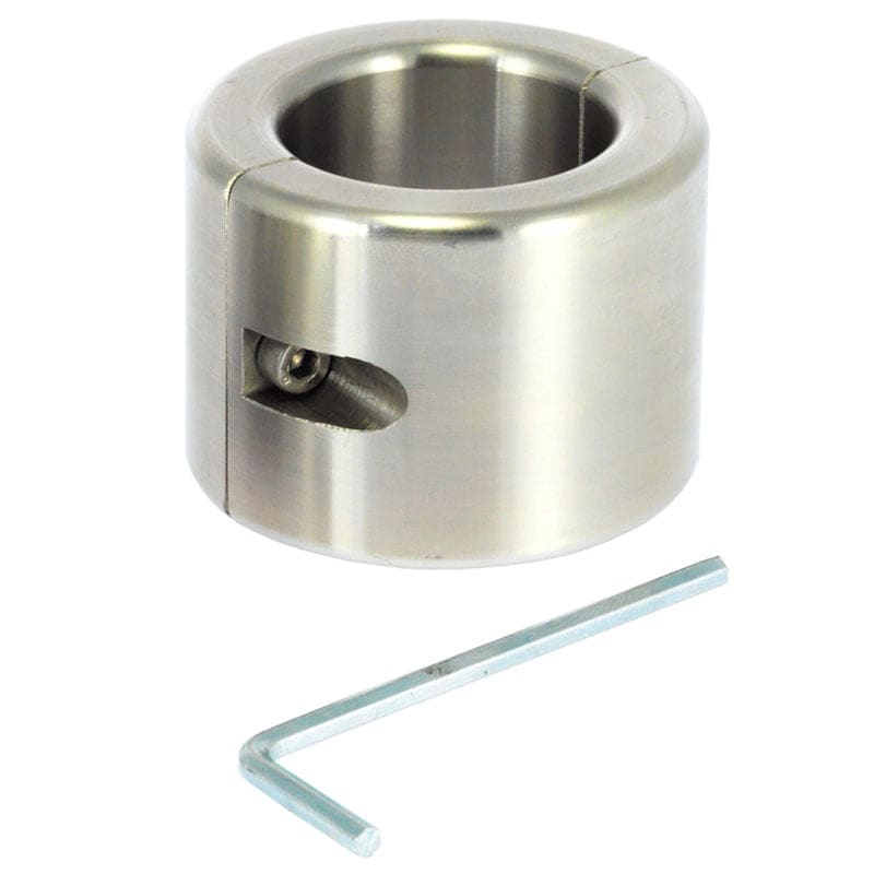 Stainless Steel Ball Stretcher 450g - Save 30% - Sale