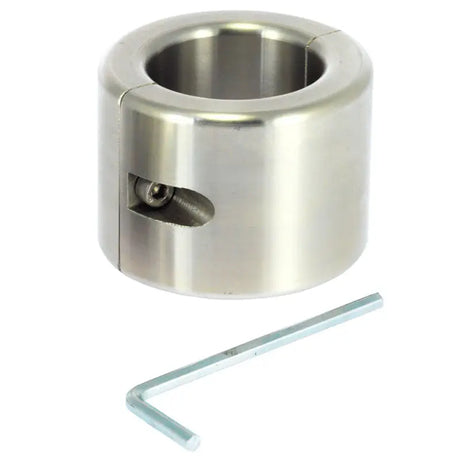 Stainless Steel Ball Stretcher 450g - Save 30% - Fast Shipping - Sale United Kingdom Stoke-on-trent