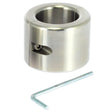Stainless Steel Ball Stretcher 450g Fast Shipping Sex Toys United Kingdom Stoke on Trent