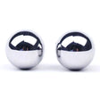 Stainless Steel Duo Balls - Save 25% - Fast Shipping - Sale United Kingdom Stoke-on-trent