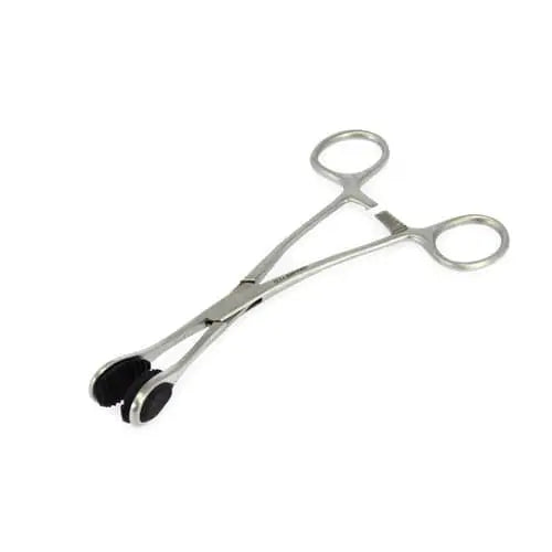 Stainless Steel Piercing Pincer - Save 30% - Fast Shipping - Sale United Kingdom Stoke-on-trent