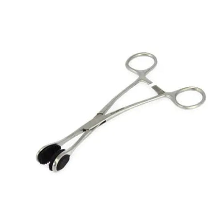 Stainless Steel Piercing Pincer - Save 30% - Fast Shipping - Sale United Kingdom Stoke-on-trent