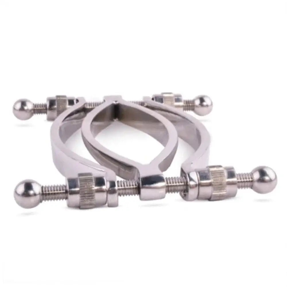 Stainless Steel Pussy Clamp - Save 20% - Fast Shipping - Sale United Kingdom Stoke-on-trent