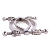 Stainless Steel Pussy Clamp - Save 20% - Fast Shipping - Sale United Kingdom Stoke-on-trent