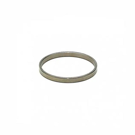 Stainless Steel Solid 0.5cm Wide 30mm Cockring - Save 25% - Fast Shipping - Sale United Kingdom Stoke-on-trent