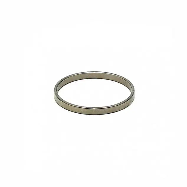 Stainless Steel Solid 0.5cm Wide 30mm Cockring - Save 25% - Fast Shipping - Sale United Kingdom Stoke-on-trent
