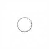 Stainless Steel Solid 0.5cm Wide 30mm Cockring - Save 25% - Fast Shipping - Sale United Kingdom Stoke-on-trent