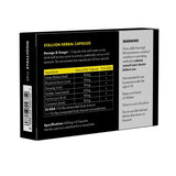 Stallion Herbal Supplement 6 Pack - Pack - Fast Shipping - Sex Essentials United Kingdom Stoke-on-trent