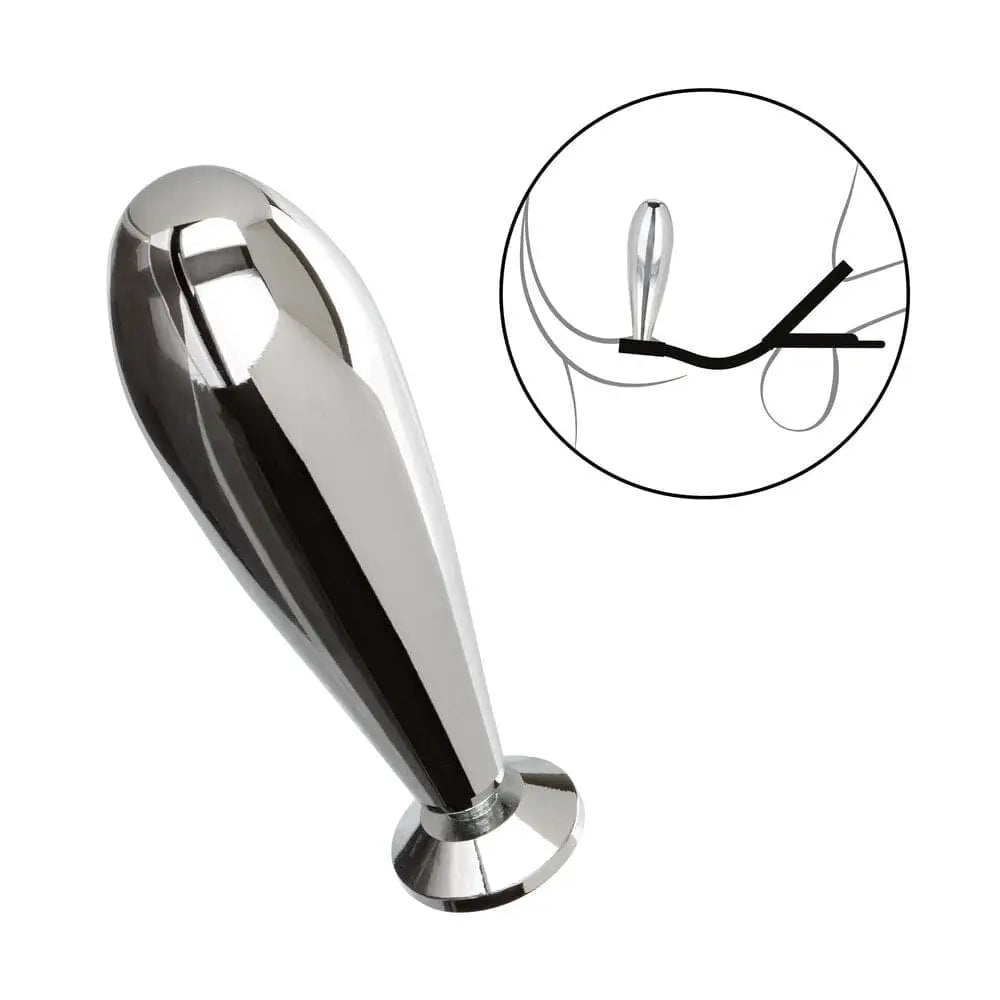Star Fucker Glider Plug and Cockring - Save 25% - and - Fast Shipping - Sale United Kingdom Stoke-on-trent