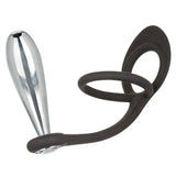 Star Fucker Glider Plug and Cockring - Save 25% - and - Fast Shipping - Sale United Kingdom Stoke-on-trent