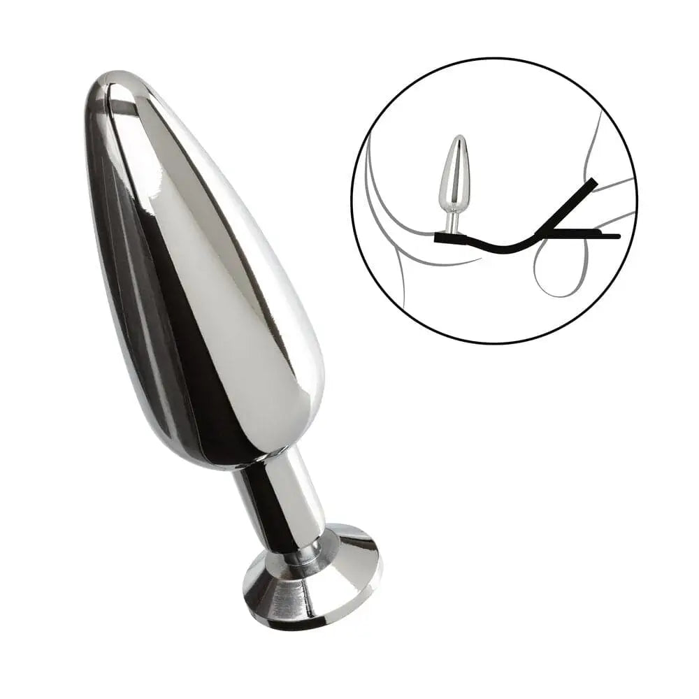 Star Fucker Slim Plug and Cockring - Save 20% - and - Fast Shipping - Sale United Kingdom Stoke-on-trent