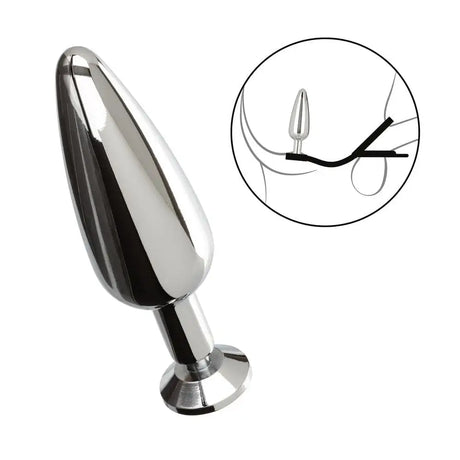 Star Fucker Slim Plug and Cockring - Save 20% - and - Fast Shipping - Sale United Kingdom Stoke-on-trent