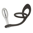 Star Fucker Teardrop Plug and Cockring - Save 25% - and - Fast Shipping - Sale United Kingdom Stoke-on-trent