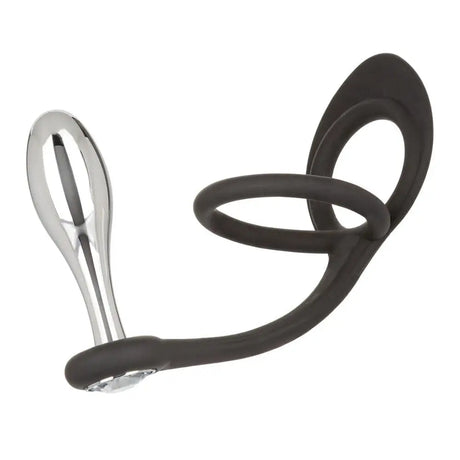 Star Fucker Teardrop Plug and Cockring - Save 25% - and - Fast Shipping - Sale United Kingdom Stoke-on-trent