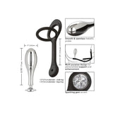 Star Fucker Teardrop Plug and Cockring - Save 25% - and - Fast Shipping - Sale United Kingdom Stoke-on-trent