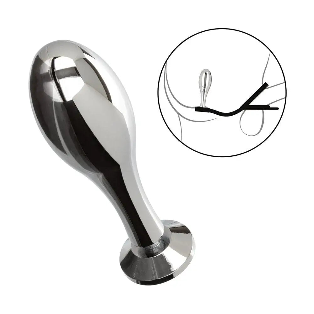 Star Fucker Teardrop Plug and Cockring - Save 25% - and - Fast Shipping - Sale United Kingdom Stoke-on-trent
