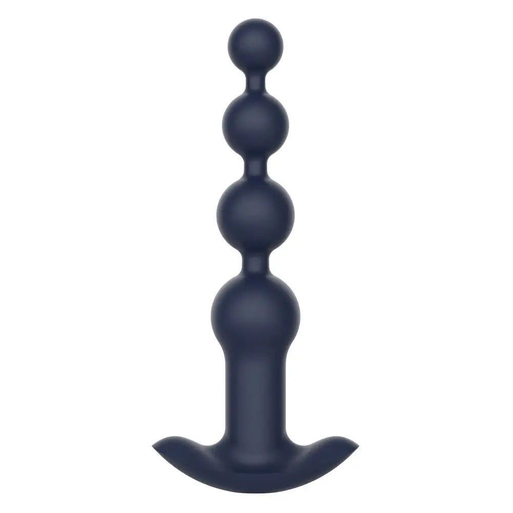 Startroopers Apollo Remote Vibrating Anal Beads - Save 20% - Fast - Sale United Kingdom Stoke-on-trent