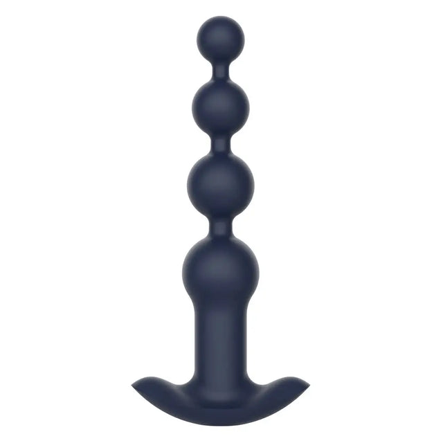 Startroopers Apollo Remote Vibrating Anal Beads - Save 20% - Fast - Sale United Kingdom Stoke-on-trent