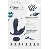 Startroopers Atomic Prostate Massager - Save 30% - Fast Shipping - Sale United Kingdom Stoke-on-trent