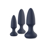 Startroopers Mars Advanced Vibrating Anal Vibe Kit - Save 30% - Fast Shipping - Dildos United Kingdom Stoke-on-trent