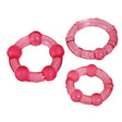 Stay Hard Cock Ring Set - Save 25% - Fast Shipping - Sale United Kingdom Stoke-on-trent