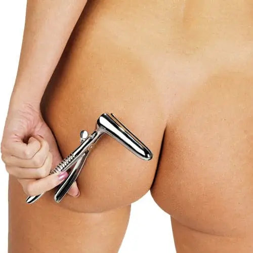 Steel Anal Speculum - Save 15% - Fast Shipping - Sale United Kingdom Stoke-on-trent
