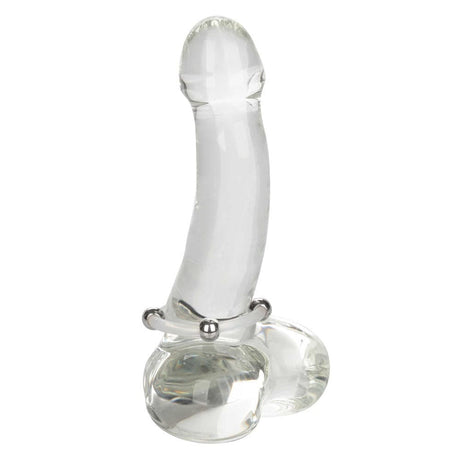 Steel Beaded Silicone Ring Xl - Save 25% - Sale
