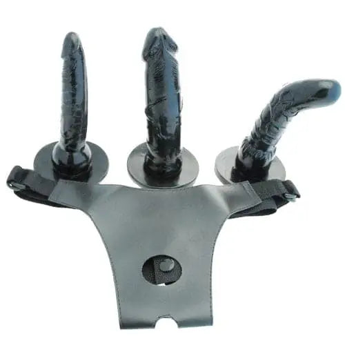 Strap on Black Dildo - Save 30% - on - Fast Shipping - United Kingdom Stoke-on-trent
