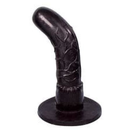 Strap on Black Dildo - Save 30%