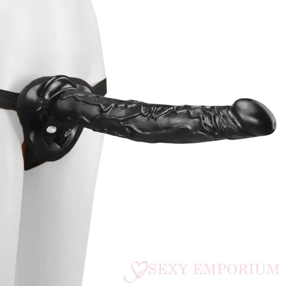 Strap on g Spot Huge Dildo with Harness Clitoris Anal Lesbian Sex Toy - on g with Clitoris - Strap-on Dildos & Harnesses United Kingdom