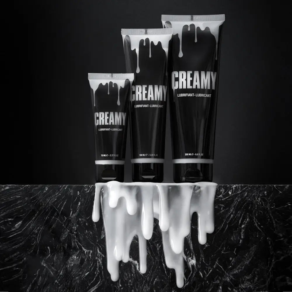 Strap on me - Creamy – Real Fake Sperm Lubricant - 150 Ml /5.28fl Oz - Save 15% - on me - Ml Oz - Sale United Kingdom Stoke-on-trent
