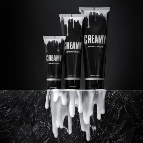 Strap on me - Creamy – Real Fake Sperm Lubricant - 150 Ml /5.28fl Oz - Save 15% - on me - Ml Oz - Sale United Kingdom Stoke-on-trent