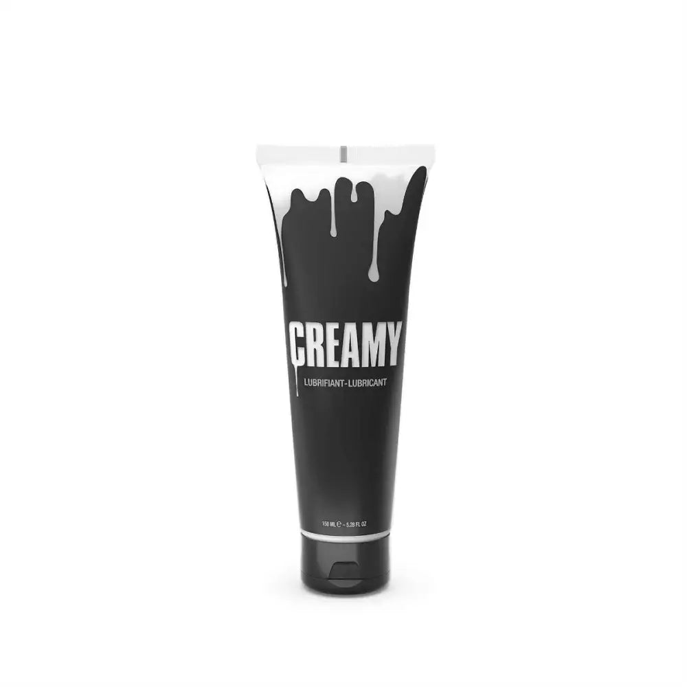 Strap on me - Creamy – Real Fake Sperm Lubricant - 150 Ml /5.28fl Oz - Save 15% - on me - Ml Oz - Sale United Kingdom Stoke-on-trent