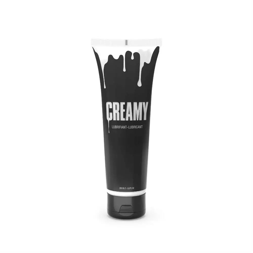 Strap on me - Creamy - Real Fake Sperm Lubricant - 250 Ml/8.8fl Oz - Save 5% - on me - Ml/8.8fl Oz - Sale United Kingdom Stoke-on-trent