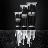 Strap on me - Creamy - Real Fake Sperm Lubricant - 250 Ml/8.8fl Oz - Save 5% - on me - Ml/8.8fl Oz - Sale United Kingdom Stoke-on-trent