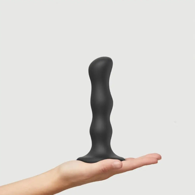Strap on me - Dildo Geisha Balls - Xl - Black - Save 10% - on me - Xl - Fast - United Kingdom Stoke-on-trent
