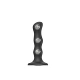 Strap on me - Dildo Geisha Balls - Xl - Black - Save 10% - on me - Xl - Fast - United Kingdom Stoke-on-trent