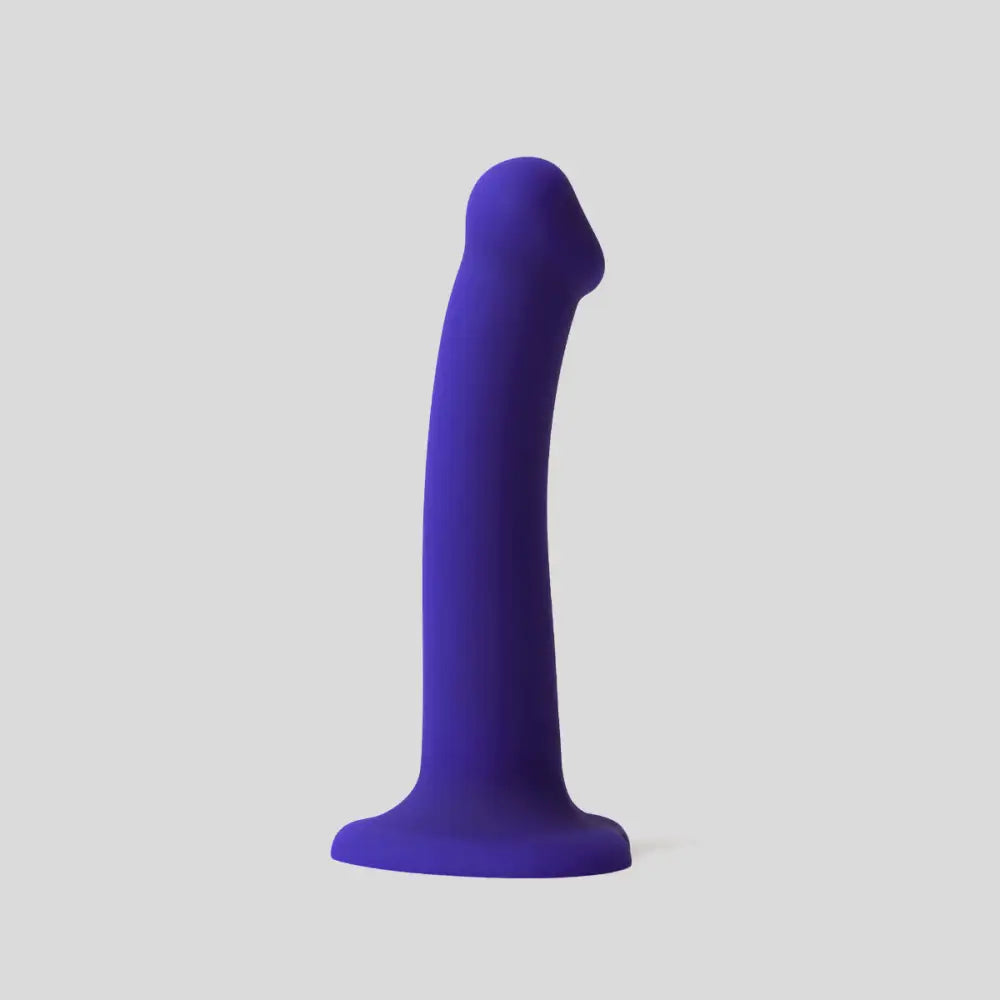Strap on me - Glow-led Dildo Purple - m - Save 10% - on me - Glow-led - m - Fast Shipping - United Kingdom Stoke-on-trent