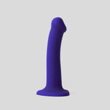 Strap on me - Glow-led Dildo Purple - m - Save 10% - on me - Glow-led - m - Fast Shipping - United Kingdom Stoke-on-trent