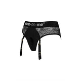 Strap on me - Harness Lingerie Diva - m - Black - Save 10% - on me - m - Fast Shipping - Sale United Kingdom Stoke-on-trent