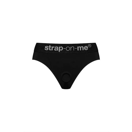 Strap on me - Harness Lingerie Heroine – l - Black - Save 10% - on me - l - Fast Shipping - Sale United Kingdom Stoke-on-trent