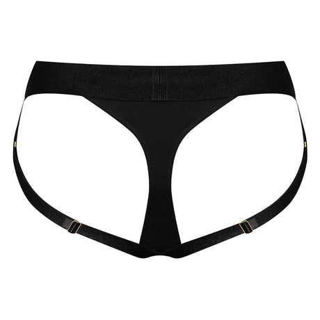 Strap on me Harness Lingerie Heroine Small - Save 30% - Sale